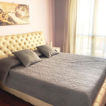 Guest House Dei Papi Viterbo Ngoại thất bức ảnh