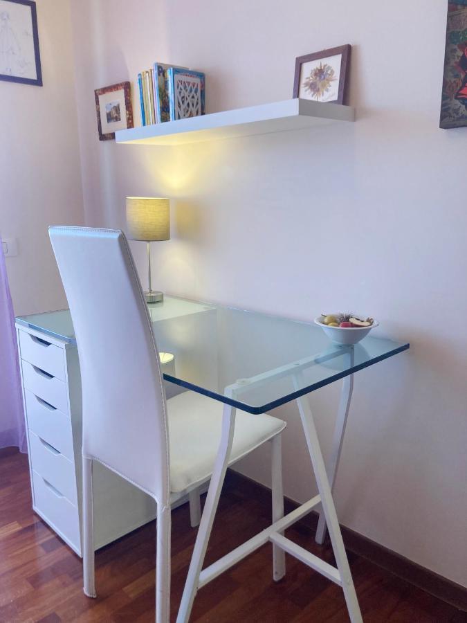 Guest House Dei Papi Viterbo Ngoại thất bức ảnh