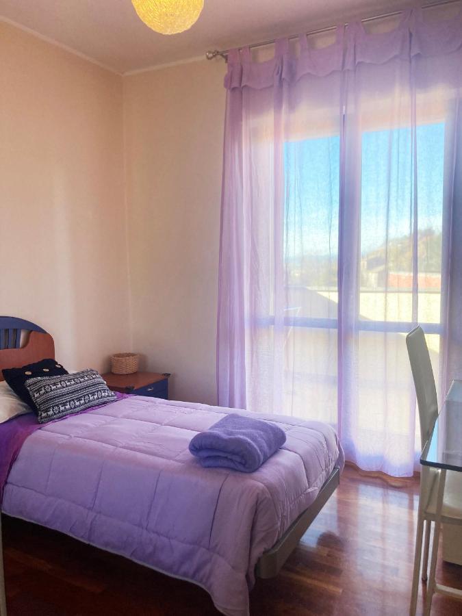 Guest House Dei Papi Viterbo Ngoại thất bức ảnh