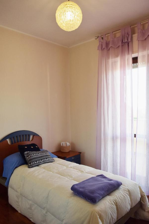 Guest House Dei Papi Viterbo Ngoại thất bức ảnh