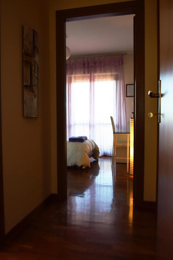Guest House Dei Papi Viterbo Ngoại thất bức ảnh