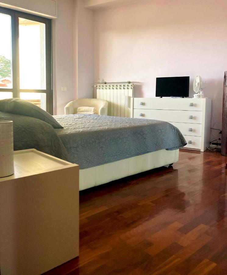 Guest House Dei Papi Viterbo Ngoại thất bức ảnh