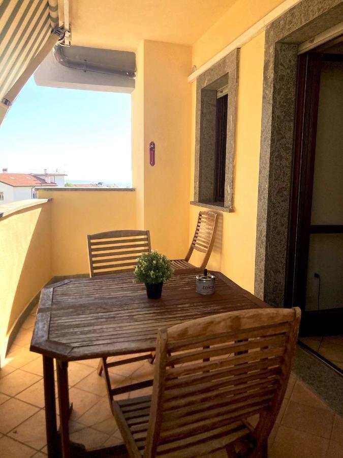 Guest House Dei Papi Viterbo Ngoại thất bức ảnh