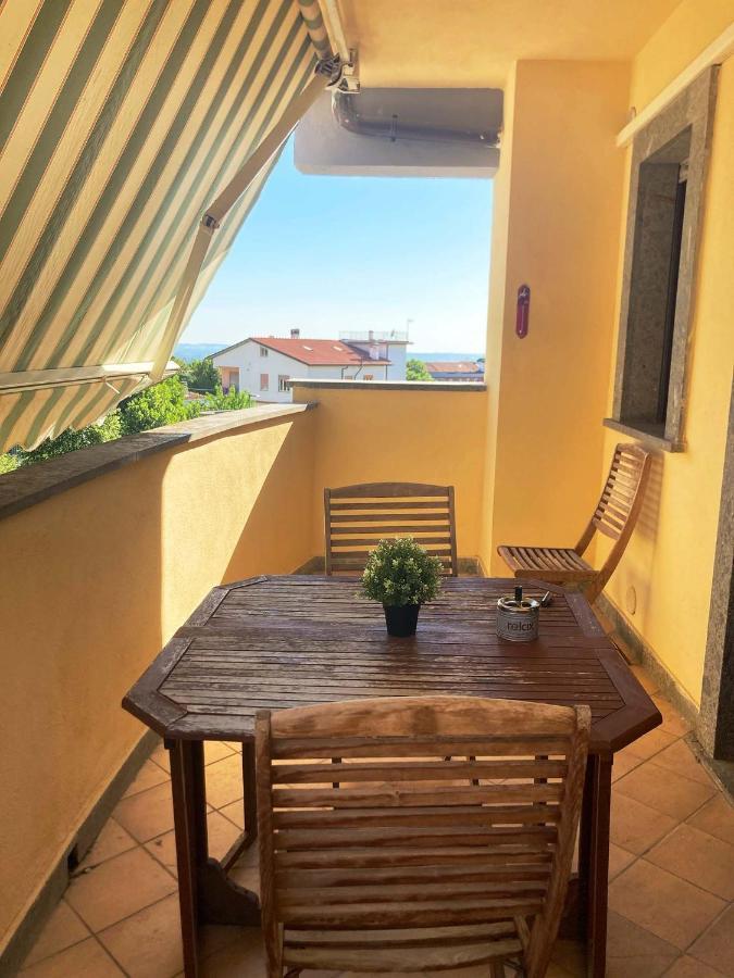 Guest House Dei Papi Viterbo Ngoại thất bức ảnh